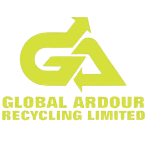 Global Ardour Logo